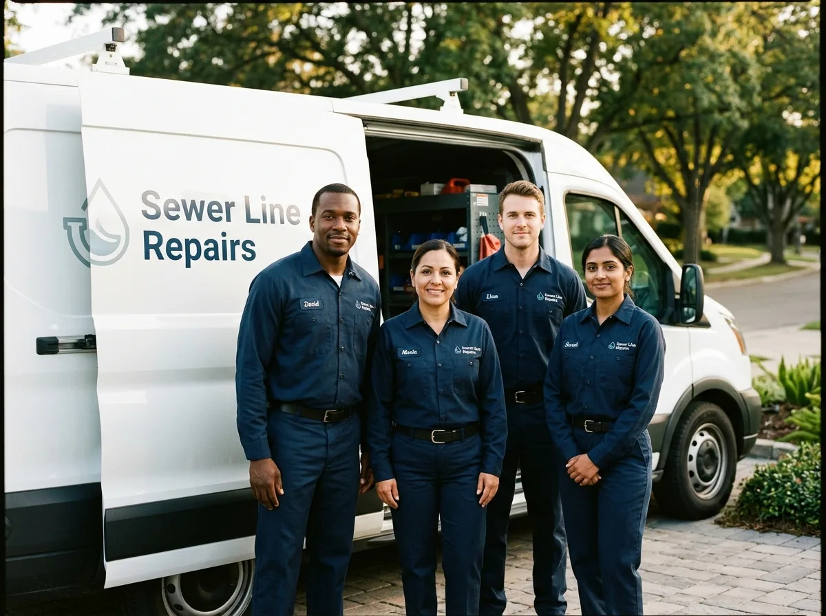Emergency Plumber company in Columbia, MS