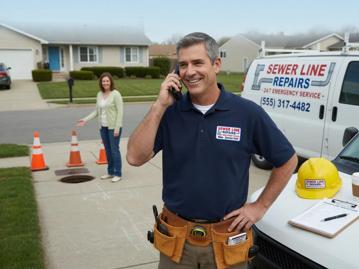 Emergency Plumber Columbia, MS FAQs